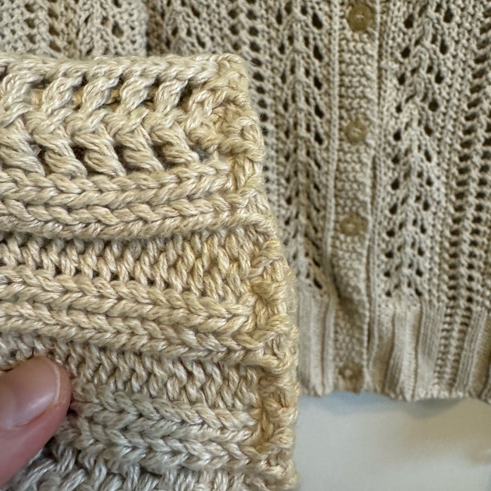 Ann Taylor Cardigan - Picture 4 of 8